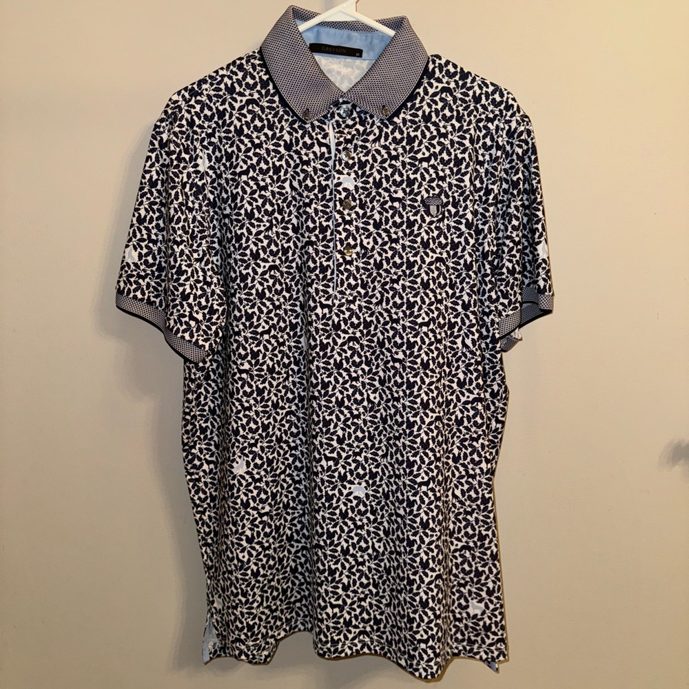 Greyson PGA Championship Polo - Oak Hill - 2023 - M